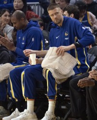 kaiyun-邓利维：用库明加换回波尔津吉斯这个级别的球员 这笔交易很合理