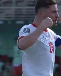 kaiyun-U23亚洲杯日本首次丢球！被轰远射世界波，5场0失球纪录告破