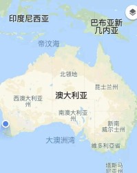 kaiyun-珀斯，被誉为世界“最孤独”的城市，周围1800公里没一个“邻居”