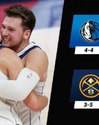 开云-逆转击败强敌，强援即将回归 独行侠终于走上正轨